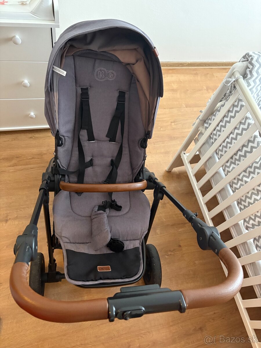 Predám Kinderkraft All Road - 5