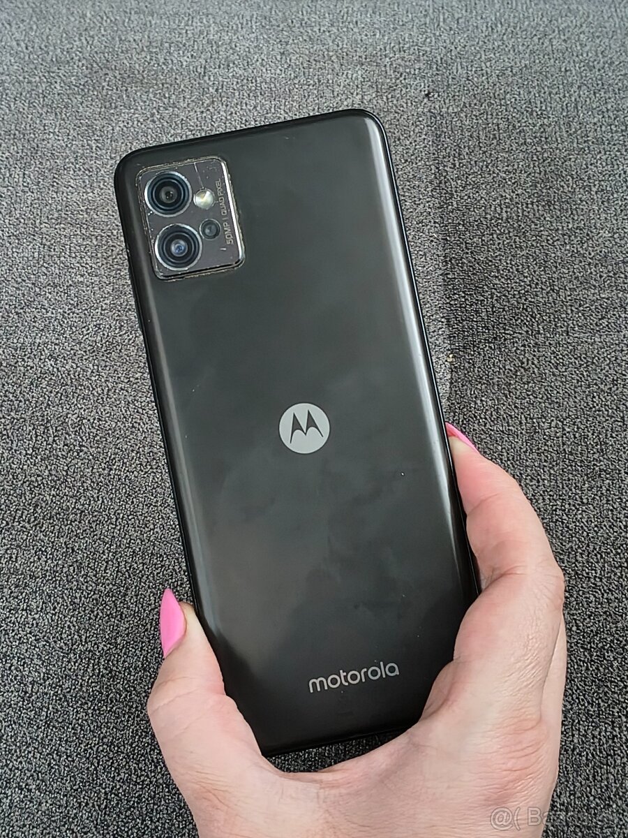 Moto g32 - 5