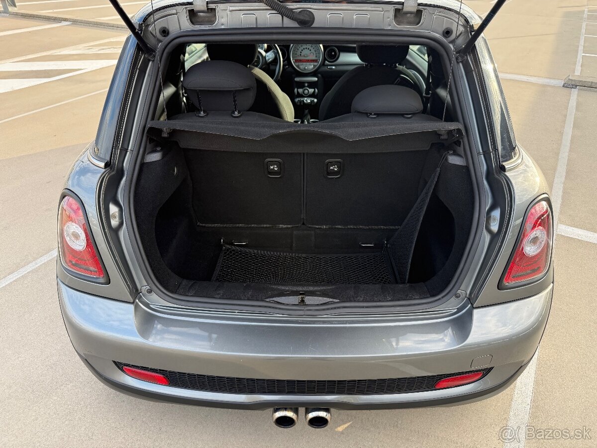 Mini Cooper S R56 - 5