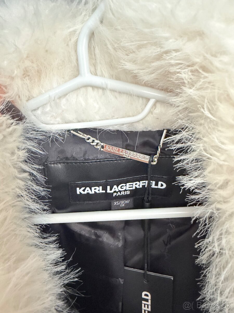 Bunda Karl Lagerfeld - 5