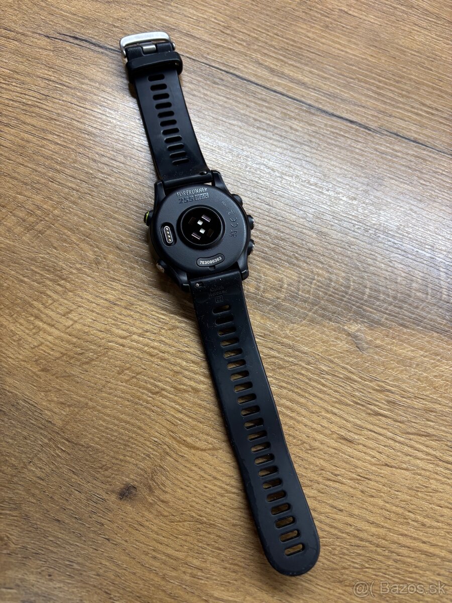 Garmin Forerunner 255 Music - 5