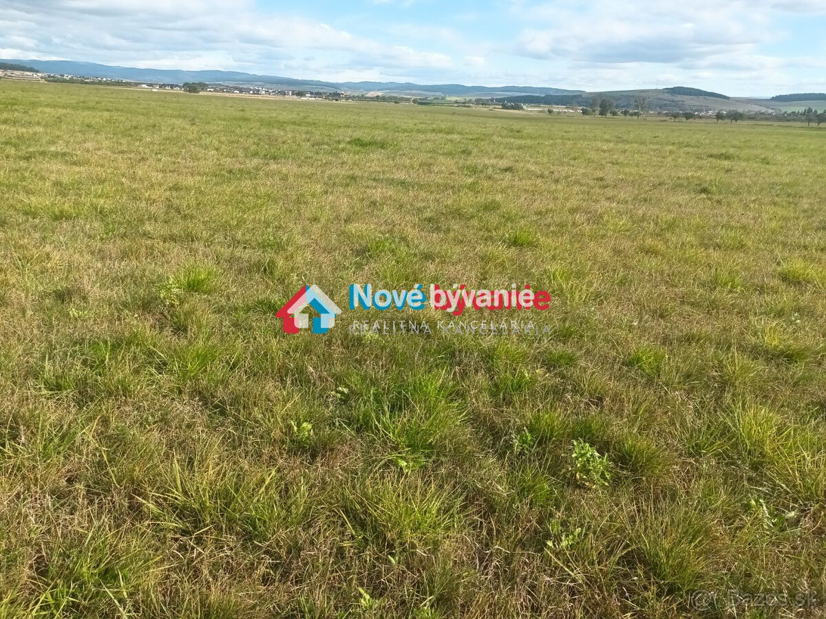 Stará Lesná stavebný pozemok na predaj - 5