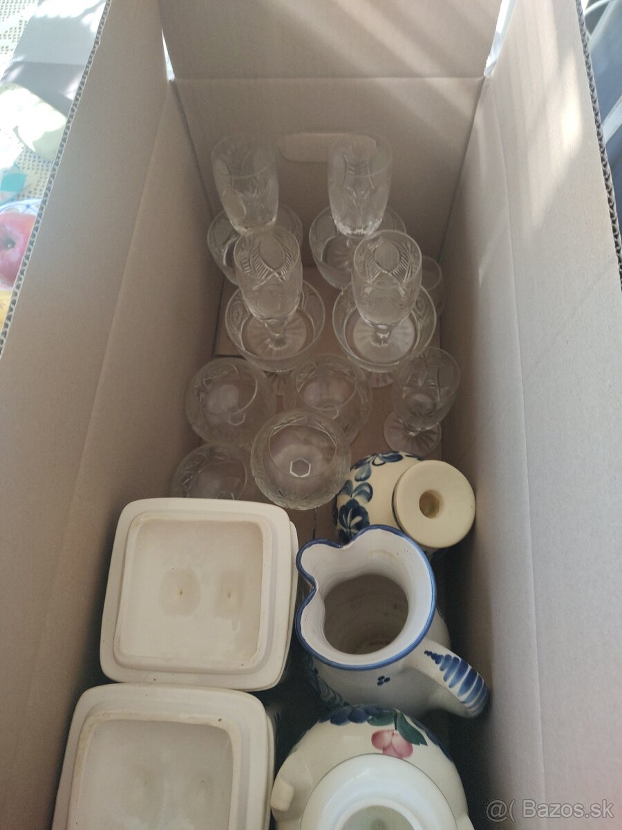 Starožitnosti nabytok - 5