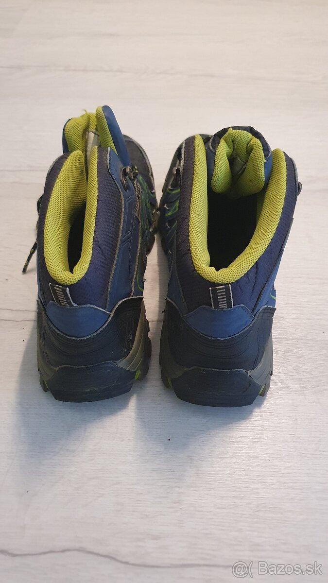 Topánky chlapčenské - 5