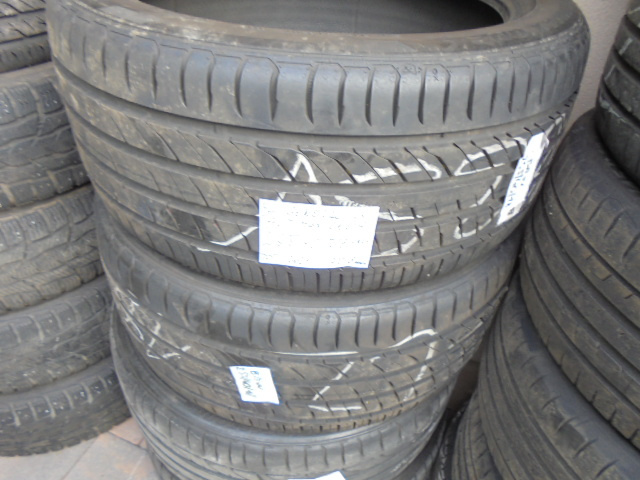 General Tire Altimax One S 255/40 R18 99Y č.5L - 5