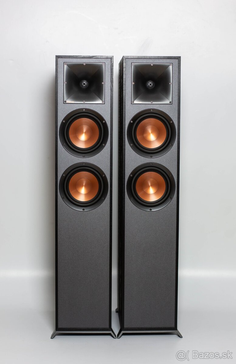 Klipsh zostava / aj rozpredam - 5