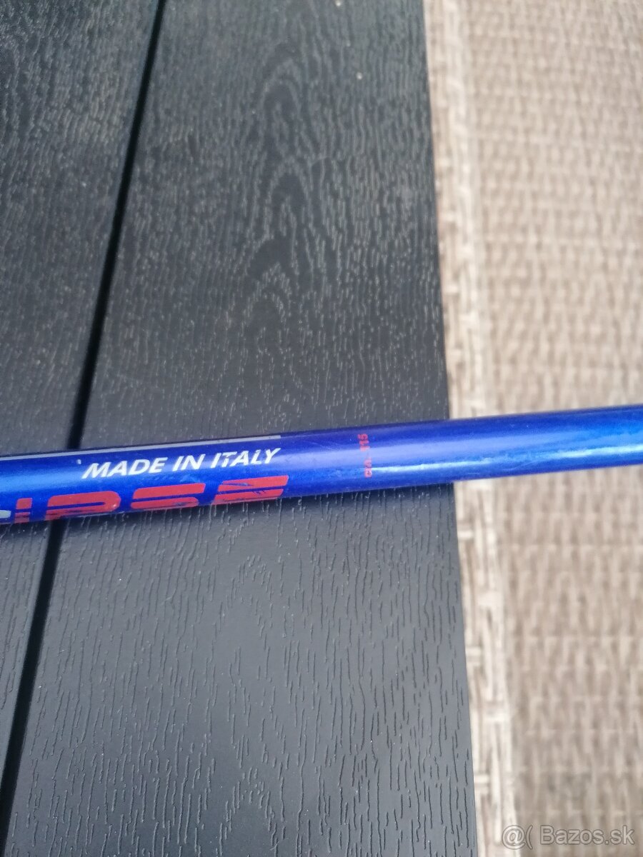 Slalomové lyže Atomic - 5