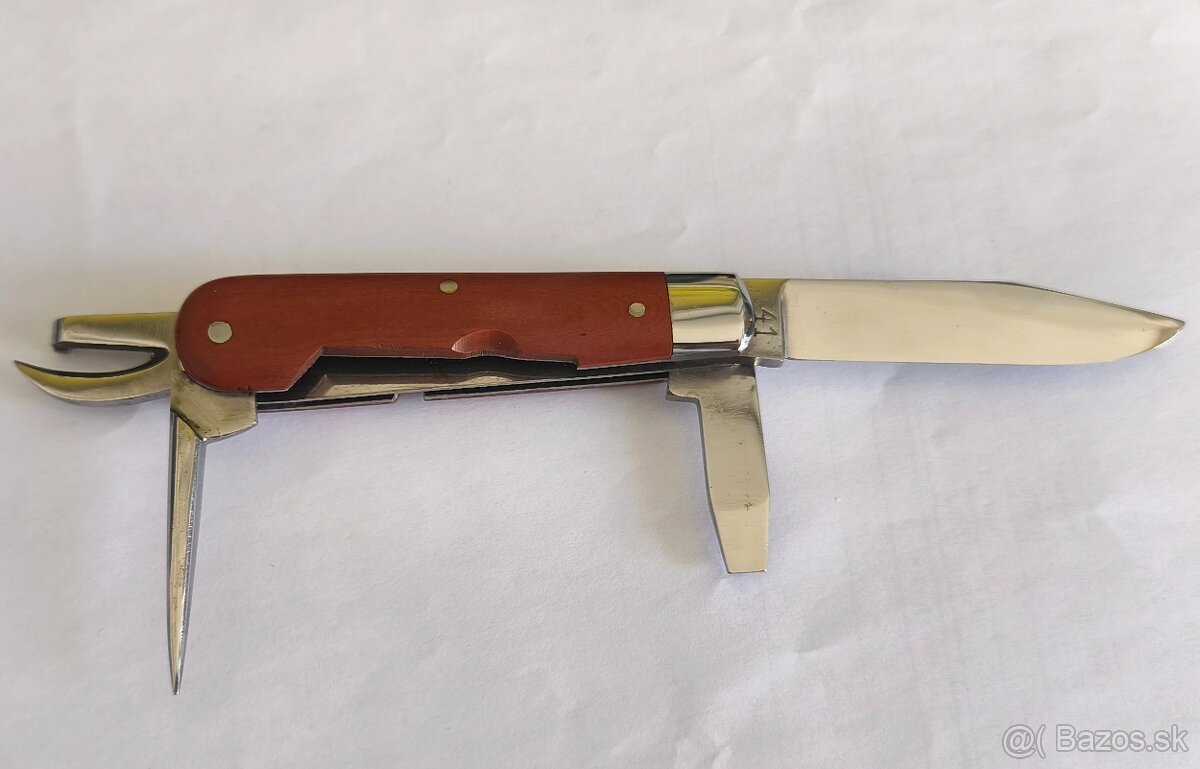 Wenger Delémont 1941 SOLDIER - 5