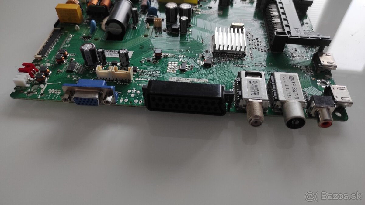 Predám kombinovanú dosku TP.MS3463S.PB782 - 5
