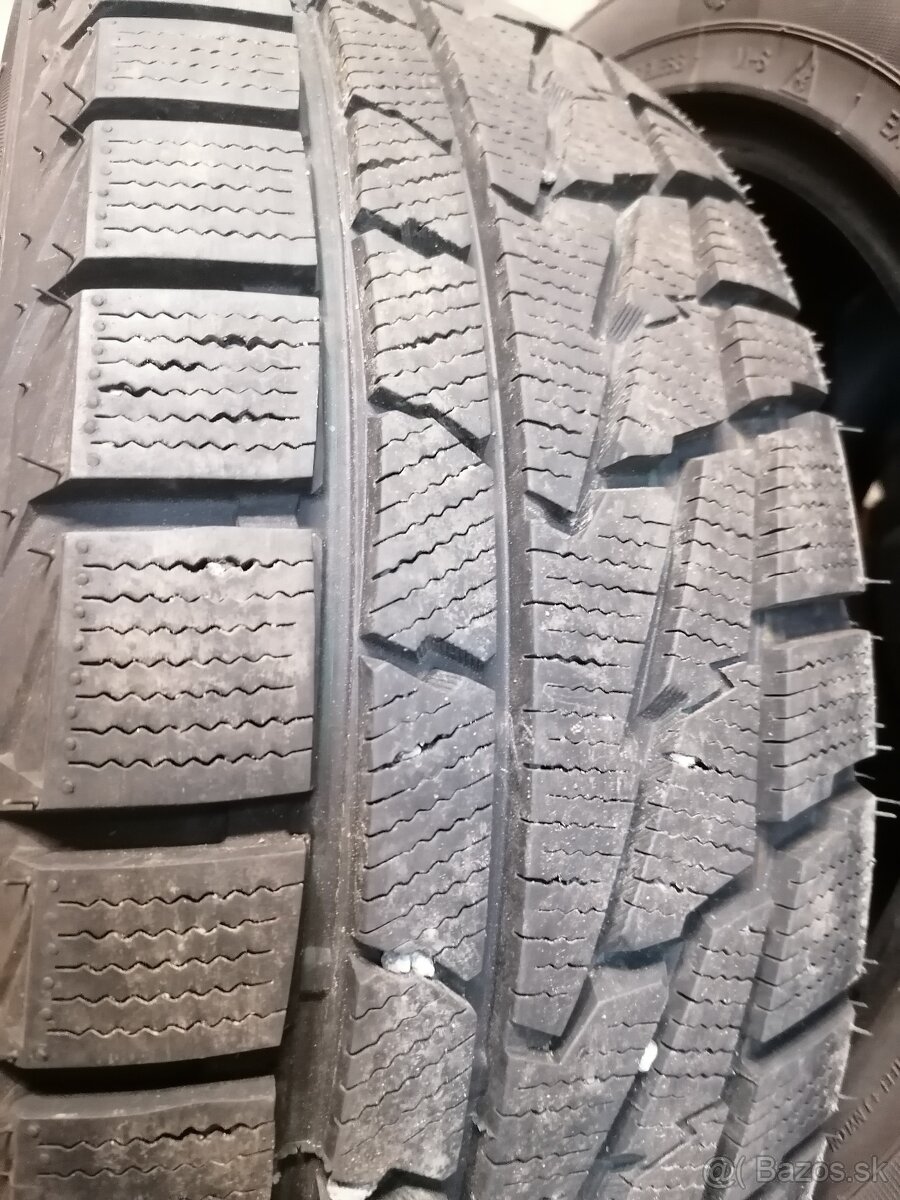 Premiorri Viamaggiore Z Plus 215/55 R17 98H - 5