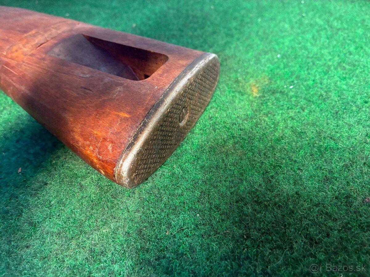 Pažba m1 karabina - 5