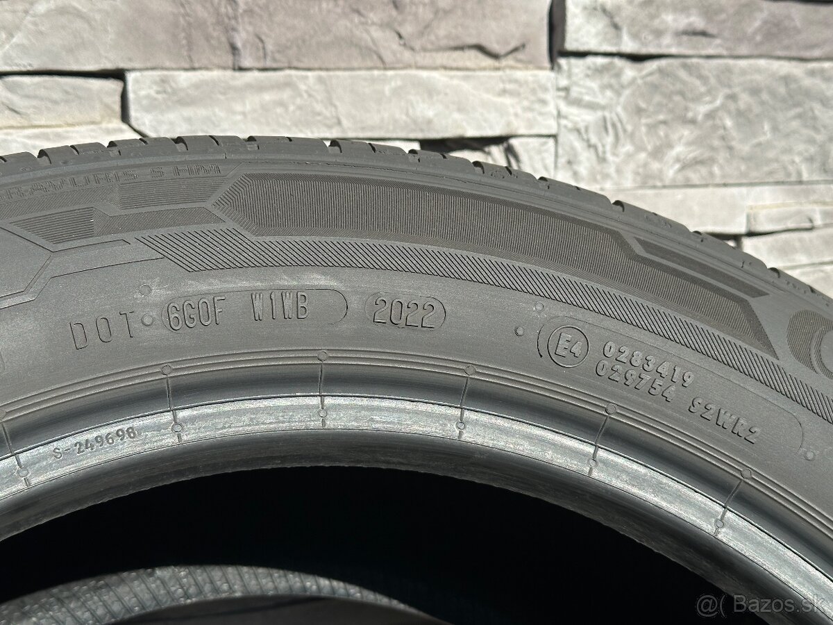 205/55 R16 91H letné BARUM - 5