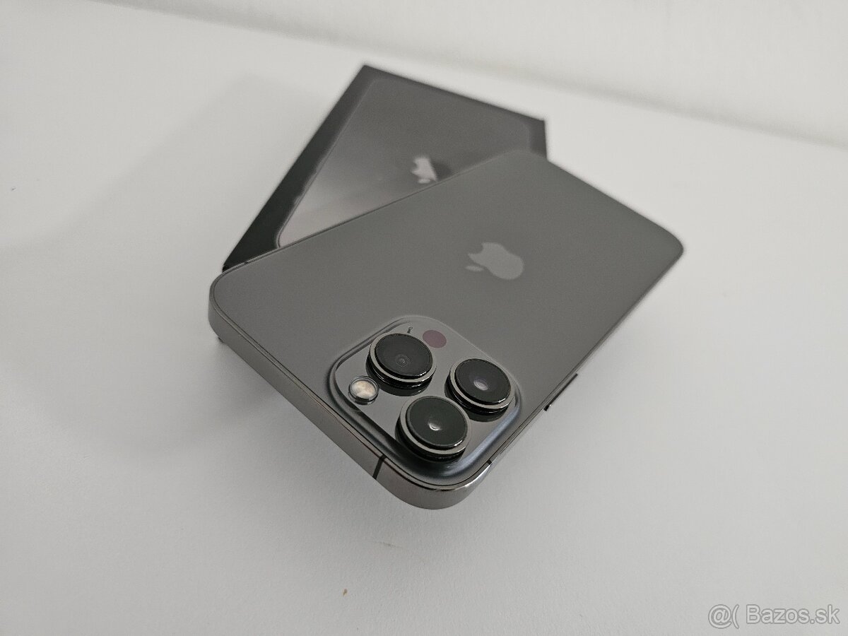 Apple iPhone 13 Pro Max - 5