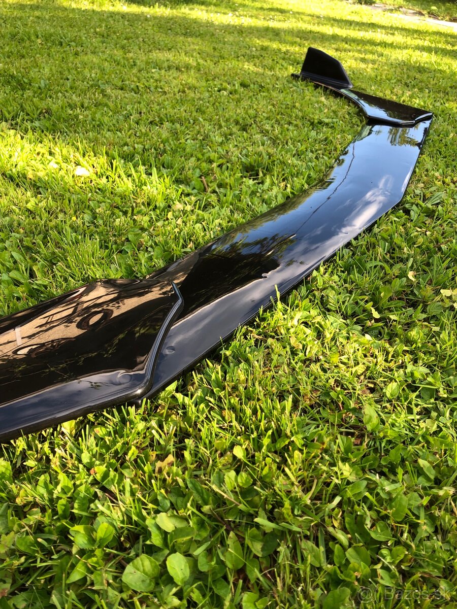 predám lipo doplnok na predný narazník - 5