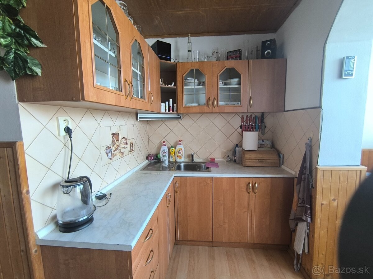 Predáme 2 izbový byt v Malackách - 5