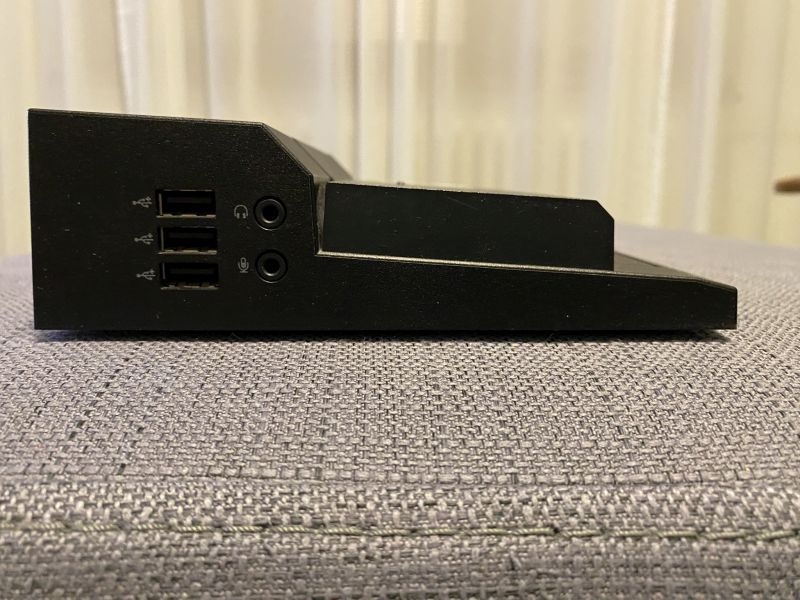 Dell Dock station PR03X - 5