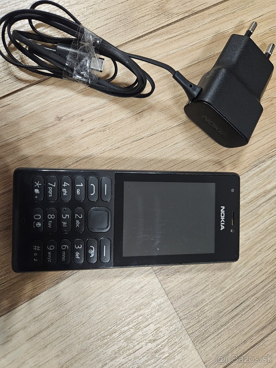 Nokia 216 - 5