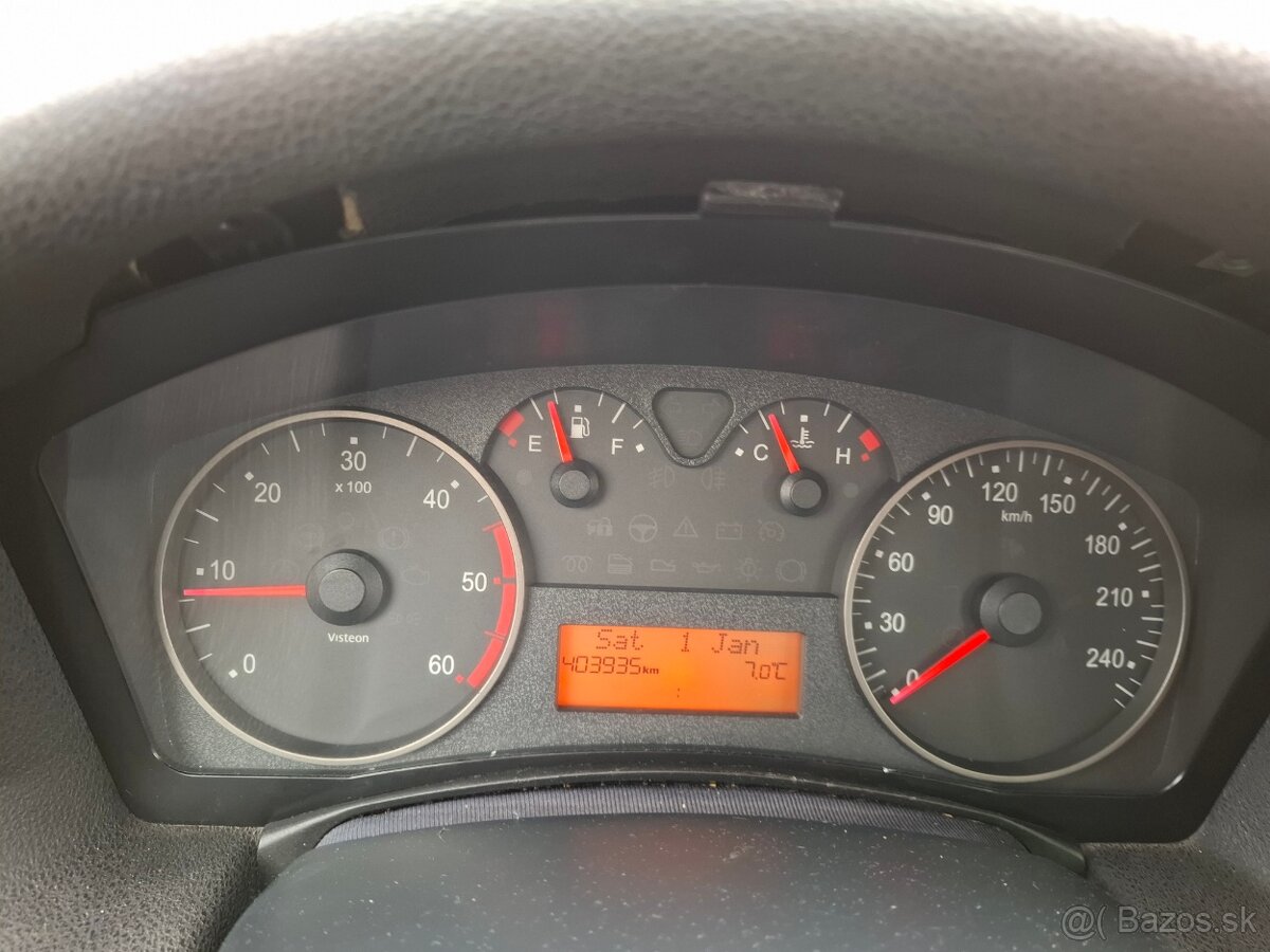 Fiat Stilo 1.9 JTD - 5