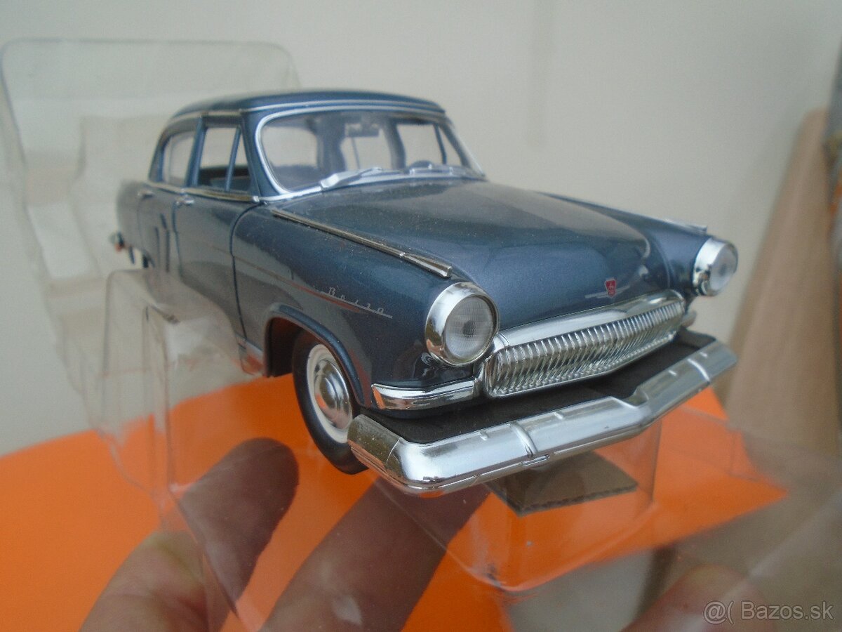 Hračka Volga 21 - 5