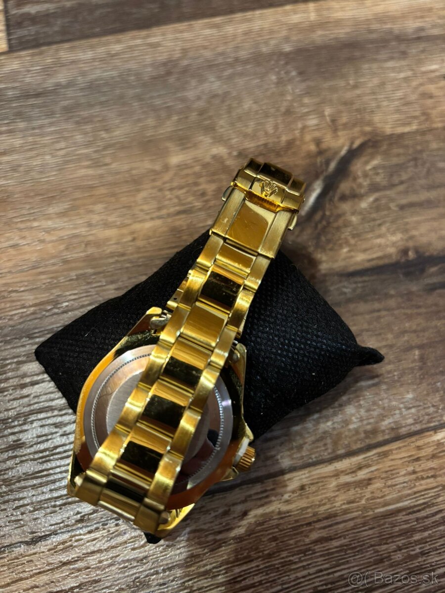 Submariner Rolex - 5