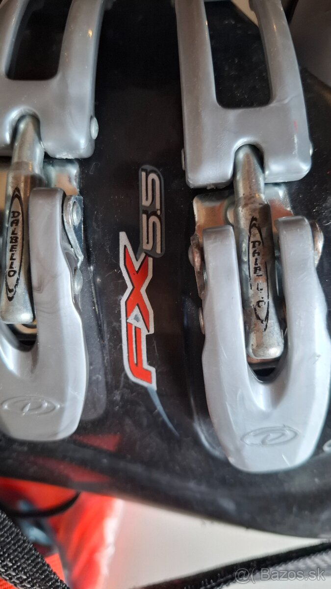 Detské lyziarky - 5