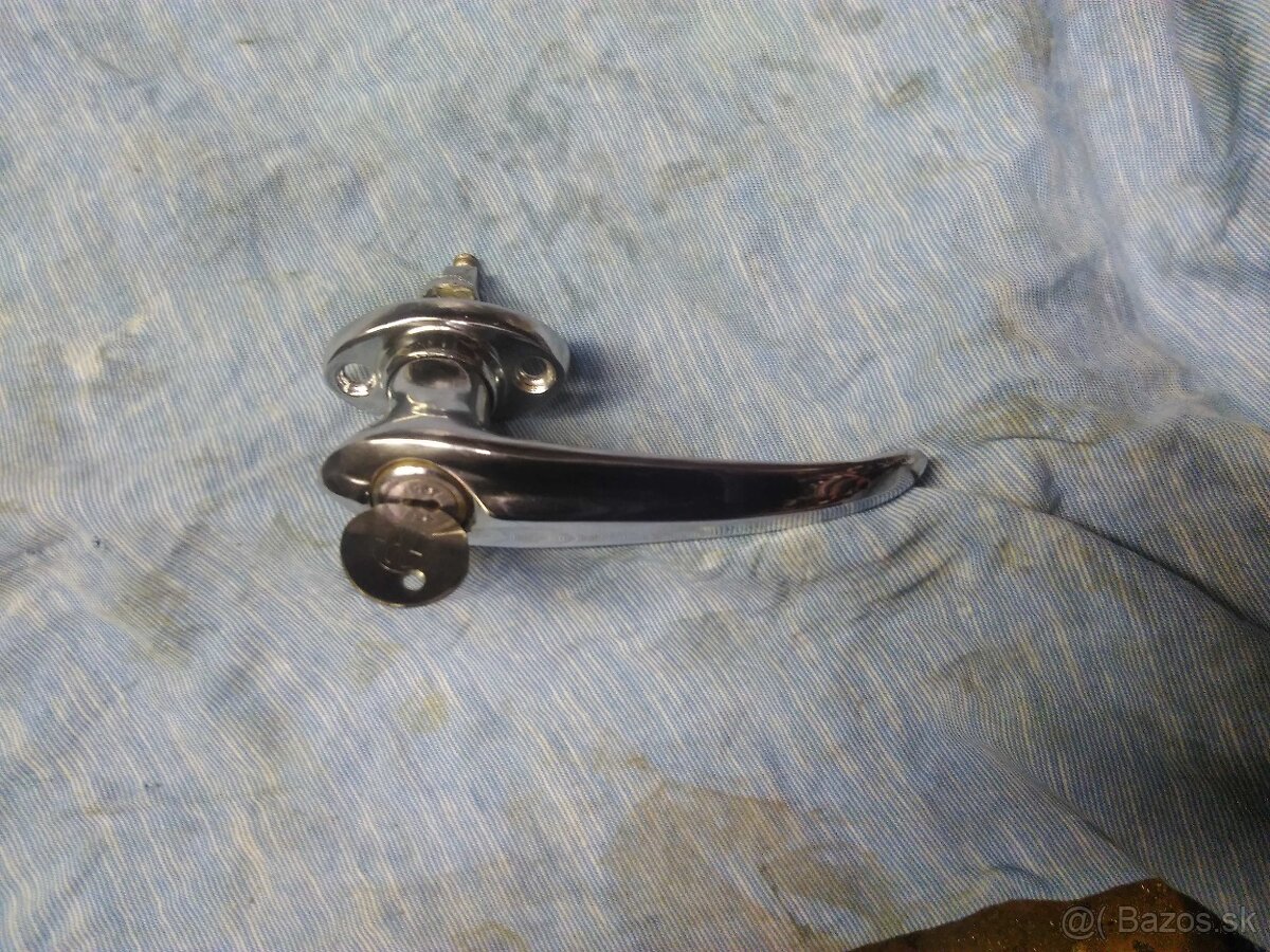 Kľučky Tatra 57B Škoda Praga a ine - 5