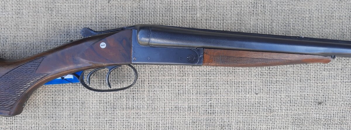 Guľobrokovnica J. Dahl - 5