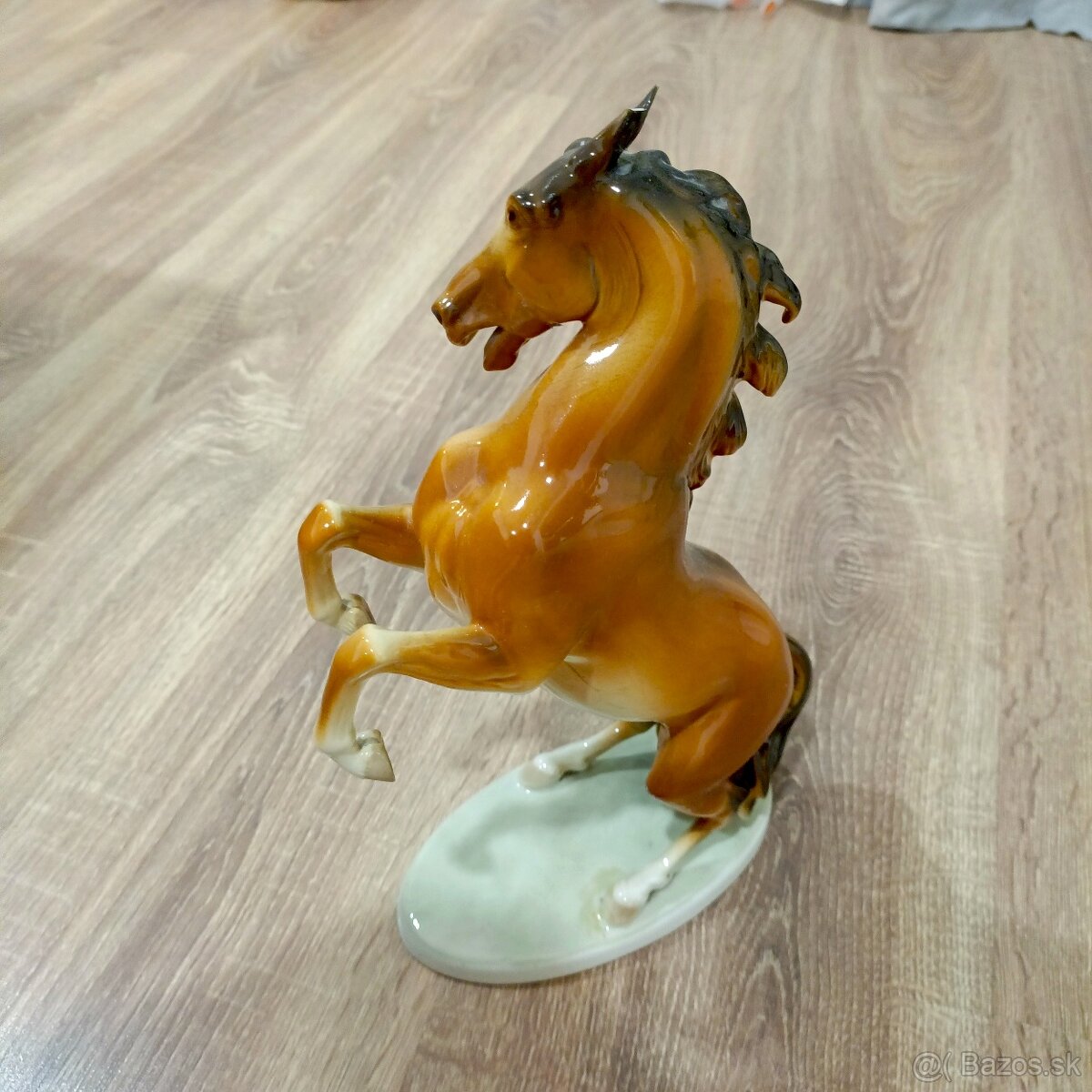 Predám starožitnosti - 5