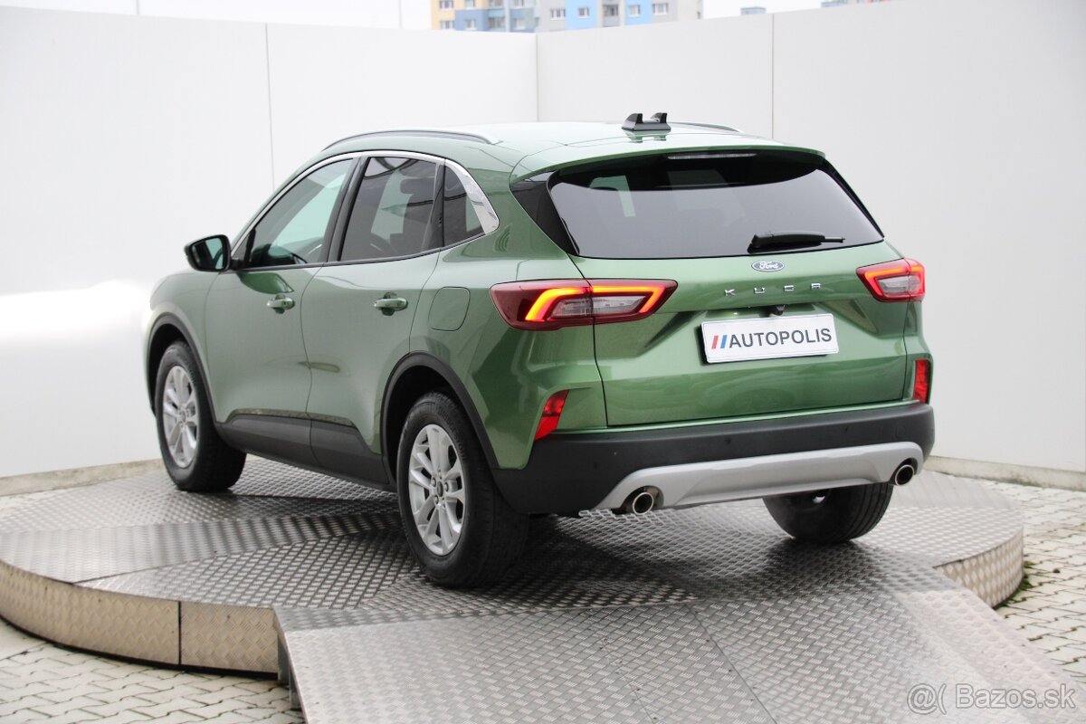 FORD Kuga Titanium - 5