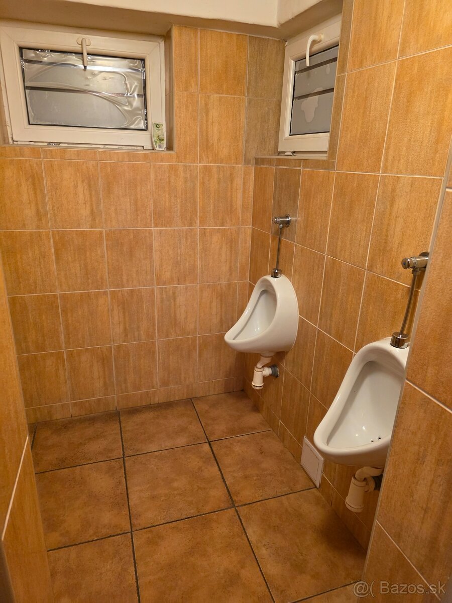 Prenájom pohostinstvo - 5