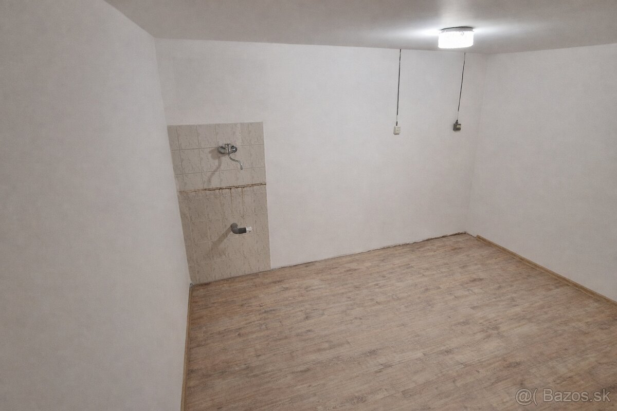 Prenájom priestoru - 5