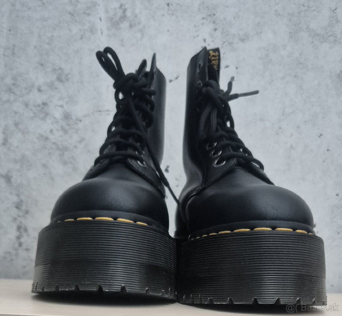 Dr. Martens Pascal Max EU43 - 5