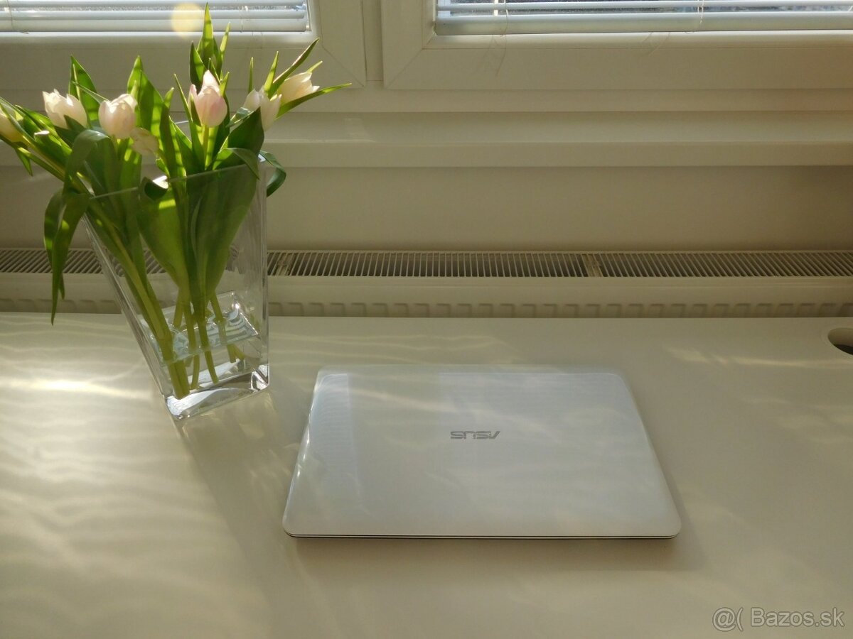 NOTEBOOK ASUS X555L - 5