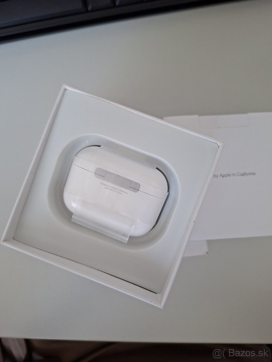 Air Pods Pro-repliky - 5