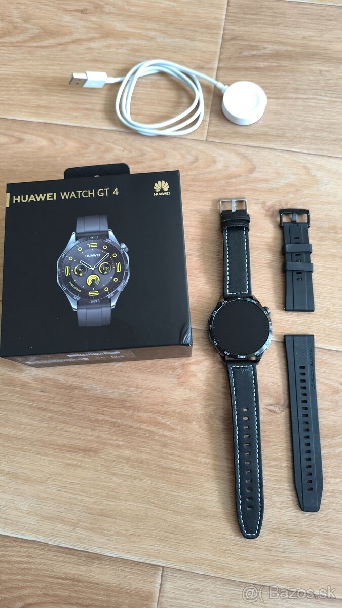 Huawei GT4 - 5