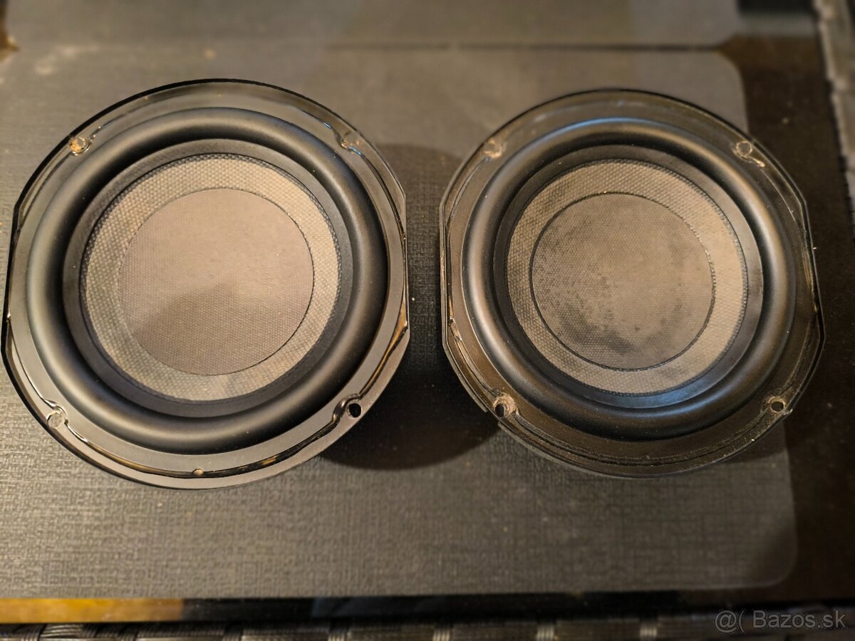 Reproduktory - 5
