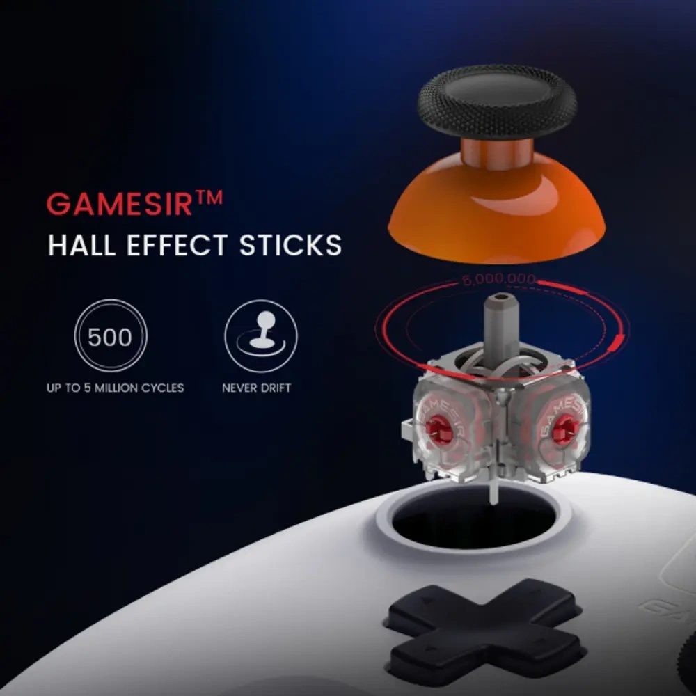 GAMESIR Nova Lite - 5