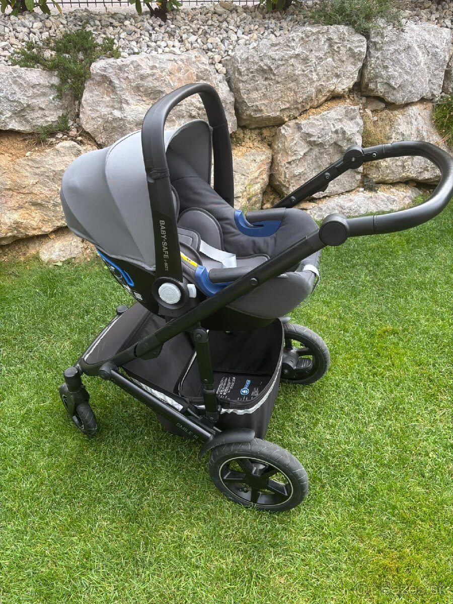 Predam set Britax Römer Smile lll - 5