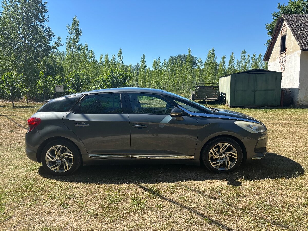Citroën DS5 1.6 e-HDi Stop &Start Style BMP6 - 5