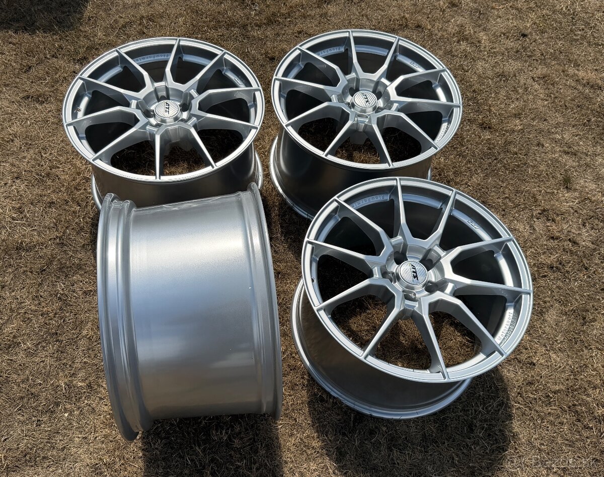 Ats Motorsport 5x112 r19 - 5