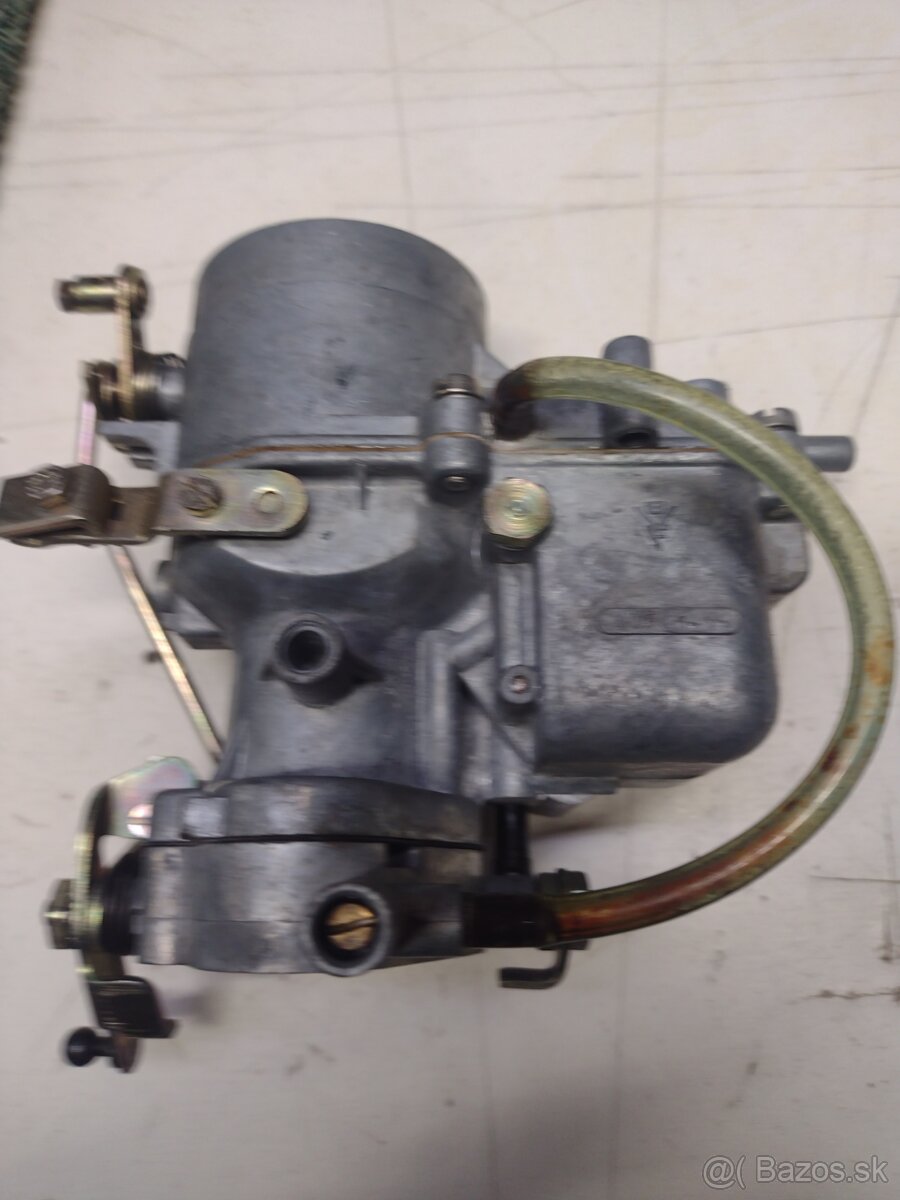 Karburator Wartburg 353 - 5