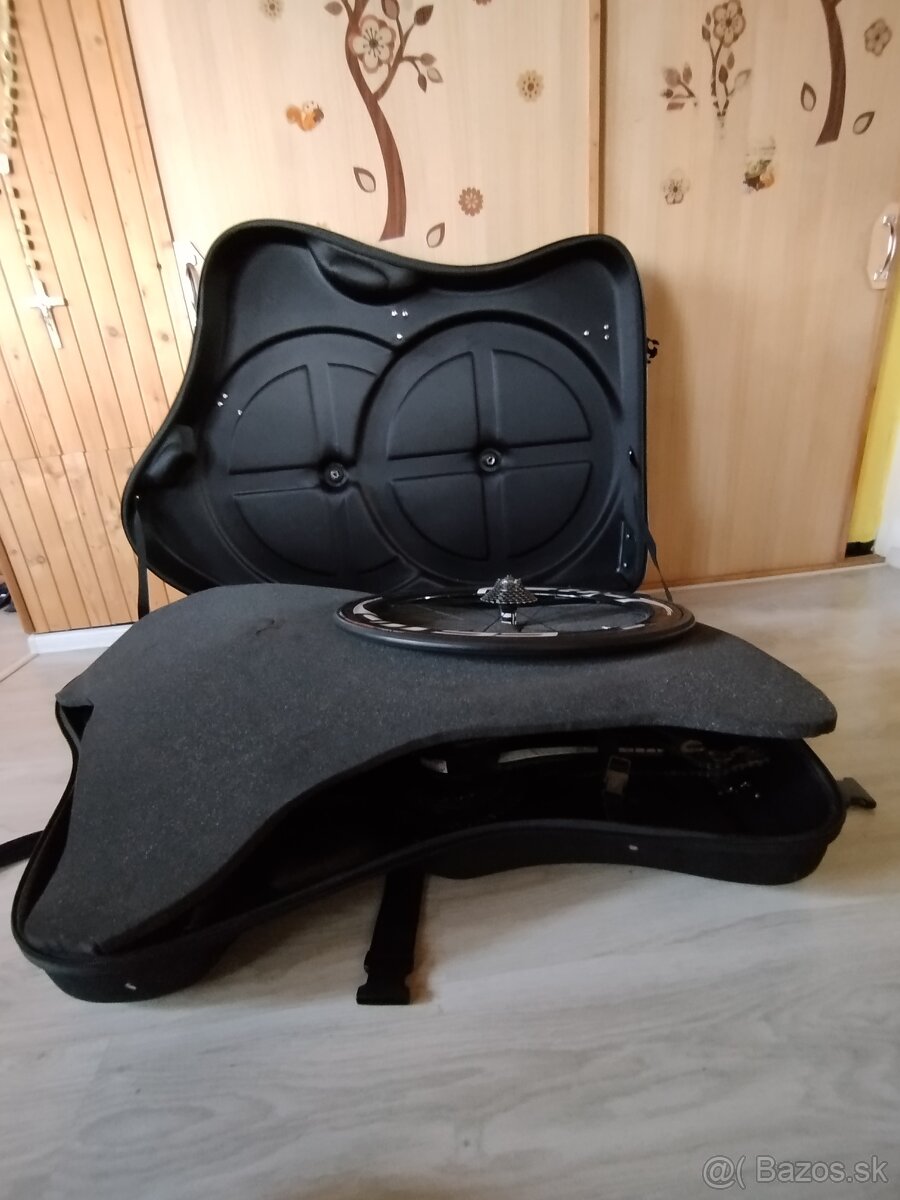 Kufor na bicykel - 5