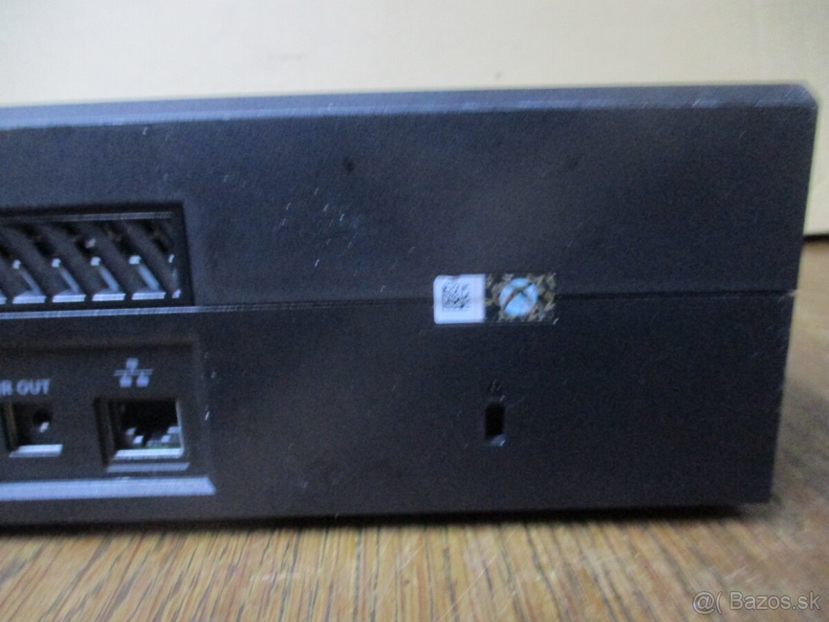 XBOX 1540 - 5