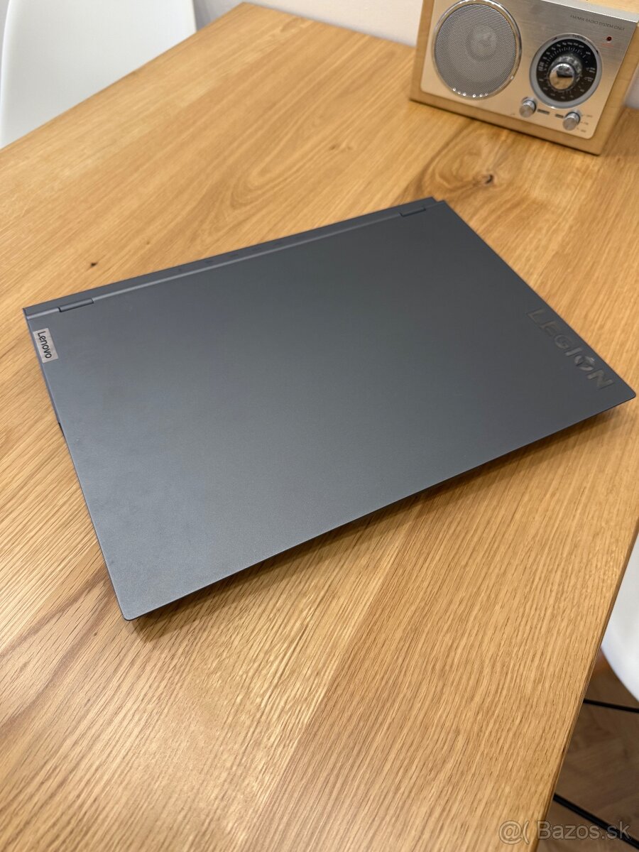 Lenovo Legion 7 16ACHg6 - 5