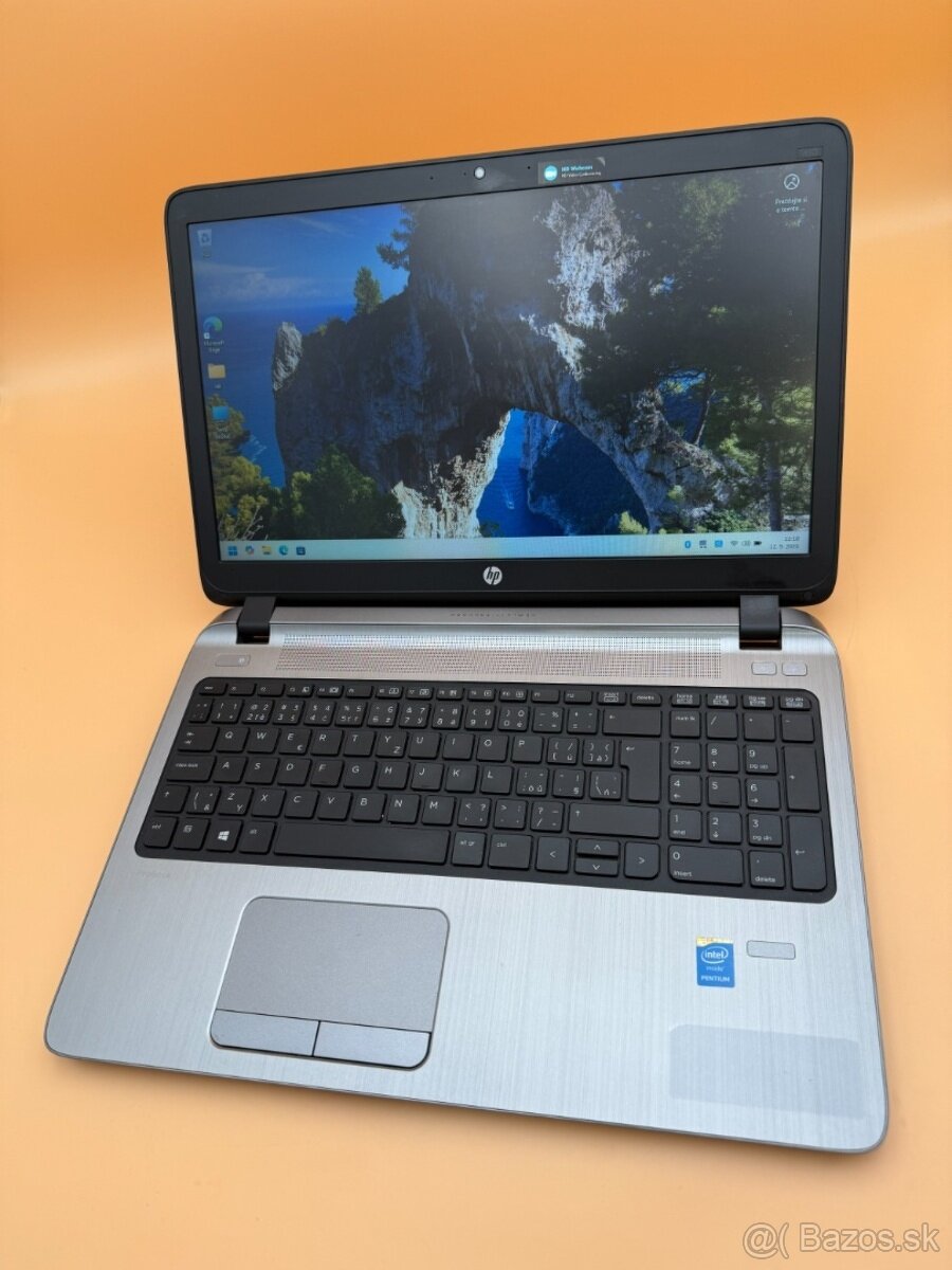 Použitý notebook HP ProBook 450 G2 Pentium 3558U - 5