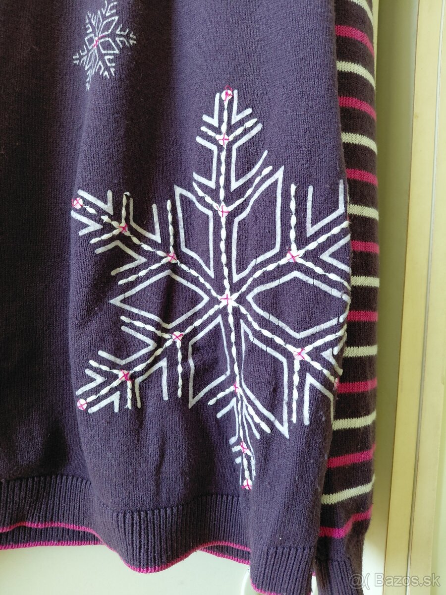 Sveter - 5