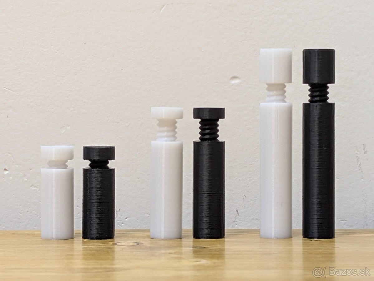 Držiak na grafiku (Anti GPU Sag) 8-12,5cm/5-8,5cm/4-6cm - 5