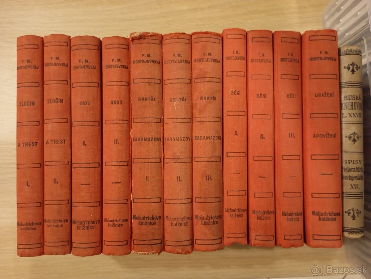 Dostojevskij - 5