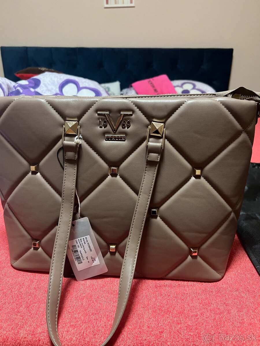 Kabelka MARISA 19v69 Italia - 5