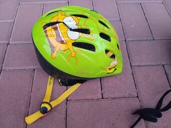 kolobežka používaná concept - 5